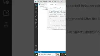 Find Minimum Number in Python List 🐍 | min() Function #Shorts | ICNT Coding Gyan