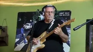 White Lightning Blues Band Live Kootenay Sound Studios