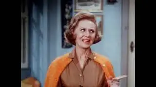 The Lucy Show S5E3 | Lucy and the Bean Queen (1966) | Hilarious Sitcom Chaos