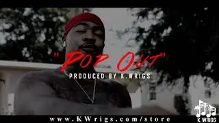 [FREE] ComptonAssTG x Mozzy Type Beat 2020 - 