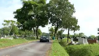 Monday Drive