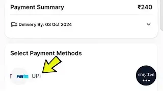 How to Book Order with Online Payment in Smytten Shopping App | Step by Step