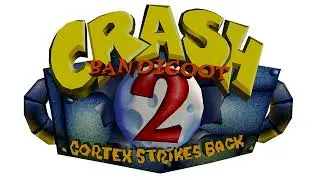 Jet Pack Levels (Pre-Console Mix) [1HR Looped] - Crash Bandicoot: Trilogy Music