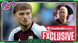 Liverpool to make Harvey Elliott recall decision after Aston Villa latest