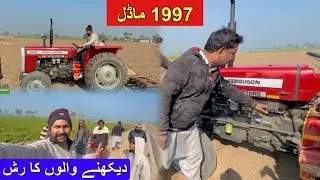 ندیم انجینیئر صاحب برقی روڈ کا تیار کیا ہوا پرزہ دیکھنے والوں کا بھی میلہ لگ گیا 