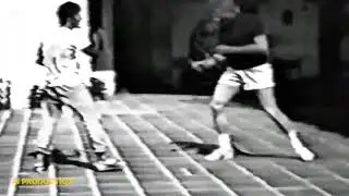 Bruce Lee Trainer Explains Legendary Fighting Techniques | Cinematic Training