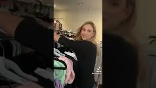 Ventas en vivo y en directo, muchos outfits, muchas bellezas, as&iacute; es S&uacute;per Trendy M&iacute;ami.