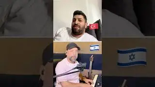 Multilingual Singer Brings People Together