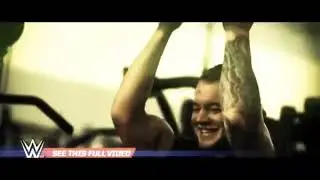 Baron Corbin Custom Titantron (2016-2017)