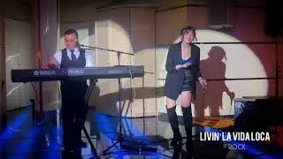 LAT&Iacute;N DUO (Miray Cruise Line)