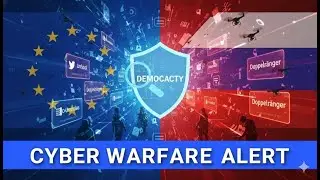 EU Exposes Russia&rsquo;s Disinformation War &ndash; The Truth Revealed!