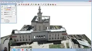 sketchup 8shadow