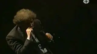 Giorgio Gaber - Teatro Canzone - La cosa - 05