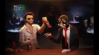 Open Bar #50 - Celebrating 50 Episodes Of Open Bar!