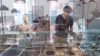 MESH Experience - Introduction to Real-time Retail