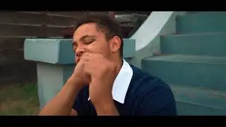 Gabe Irish - Flying high (Dir. @kufasa_)