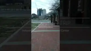 Virtual field trip Independence Hall and liberty Bell center