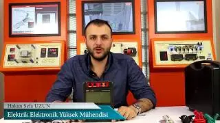 Unit UT 513 Izolasyon Megeri Tanıtımı