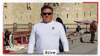 عايش في مصر من 9 سنين.. تفاصيل مقتل رجل أعمال يهودي في الإسكندرية