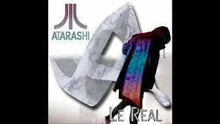 Le Real - ATARASHI Mix 4 AMDISCS - 2014