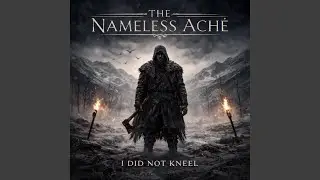 I Did Not Kneel (dark folk)