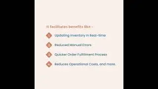 Fulfillor's Barcode Scanner Feature #BarcodeScanner #Fulfillor #Warehouse #inventorysoftware