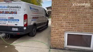 Morton Grove IL Hydro Jetting and Sewer Inspection