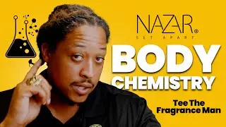 Body Chemistry