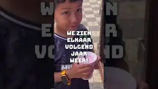 Dylan en vrienden: Samen Zijn, Samen Fijn!  #2025 #2026 #nieuwjaar #pmc #prinsesmaximacentrum