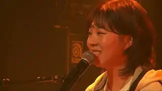 Leenalchi 이날치 - Live at AB - Ancienne Belgique