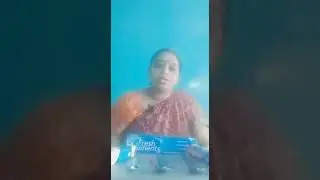 modicere fresh moment tooth paste part 2