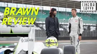 BRAWN: THE IMPOSSIBLE FORMULA 1 STORY REVIEW - Cinema Savvy