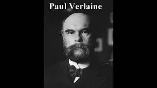 Paul Verlaine, poèmes choisis