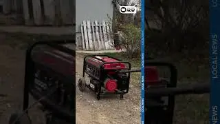 Portable generator dangers: How to stay safe from carbon monoxide