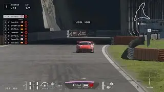Gran Turismo 7 - Power Pack DLC - Race 14