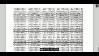 Rrb group d result 2019