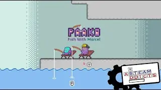More Free March Games Steam