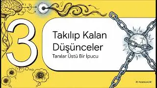 Kaygı Beyinde Nasıl Kendi Kendini Besler?