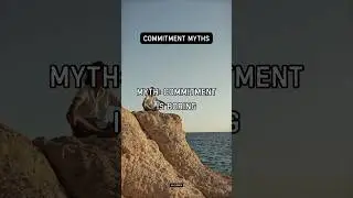 Myth: Commitment is boring #jokes #relationship #couple #love #dating #commitment