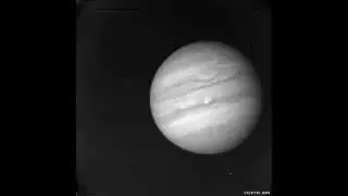 Voyager I & II - Jupiter Encounter Observations - RAW Images