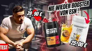 KOMPLETT GEISTESKRANK…und das zum BILLIG-PREIS?! 25€-BOOSTER macht DAS, was ESN & Co. NICHT können!🤯