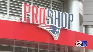 Patriot Nation buzzing Sunday after Chiefs game