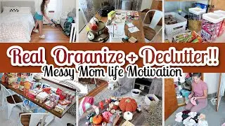 EXTREME DECLUTTER!! | PANTRY ORGANIZATION | CLEAN WITH ME 2022 | CLEANING MOTIVATION | SPEED CLEAN