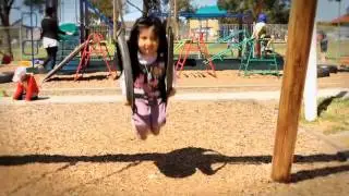 Play Based Learning at Dallas Primary School
