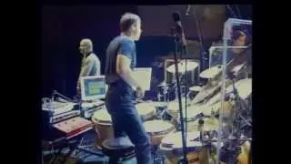 9:30 Collective - live at the Budapest New Theatre