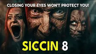 Darkest of all Siccin 8 | Explained Turkish Horror