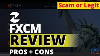 Fxcm review 2026 - Must watch review of FXCM trading