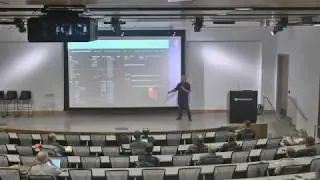 Ravencoin Community Projects Talk (at Utah Bitcoin Meetup)
