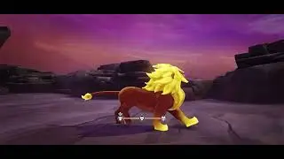 Mirrorverse - Recent New Characters - Supermoves
