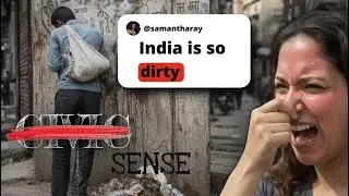India&rsquo;s civic sense is getting worse | Rare Angle